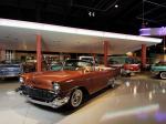 Chevrolet Bel Air Convertible Fuel Injection 1957 года